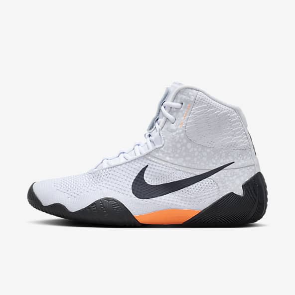 Multi Color Training Gym Shoes. Nike